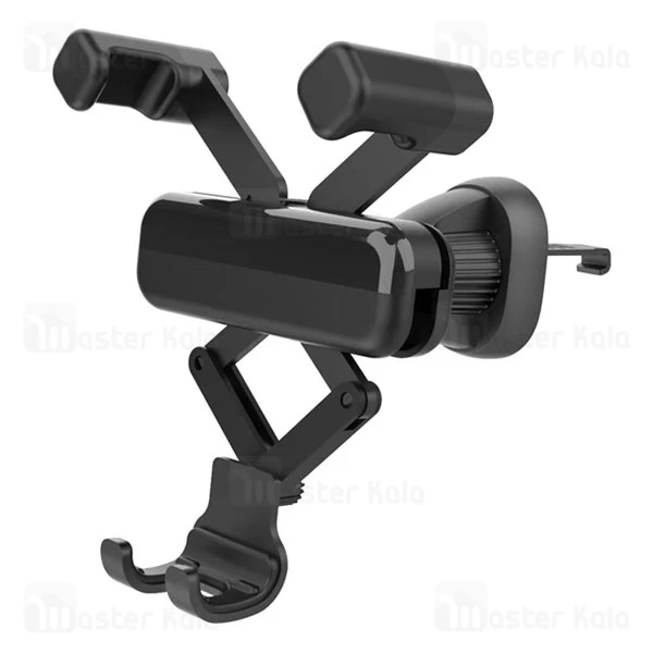 هولدر دریچه کولری بیوا Biva BH-33 Gravity Car Mount Holder