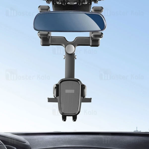 هولدر آیینه وسط خودرو بیوا  Biva BH-34 Car Rear View Mirror Mount
