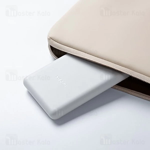 پاوربانک شیائومی Xiaomi Power Bank 10000mAh P16ZM 
