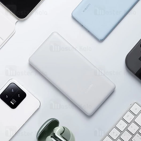 پاوربانک شیائومی Xiaomi Power Bank 10000mAh P16ZM 