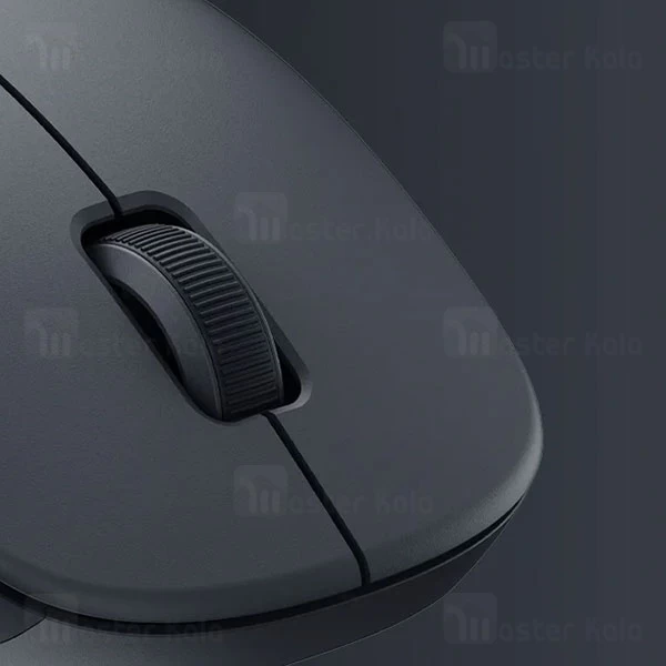 ماوس وایرلس دوگانه شیائومی Xiaomi Wireless Bluetooth Dual-Mode Mouse 2 XMSMSB01YM 