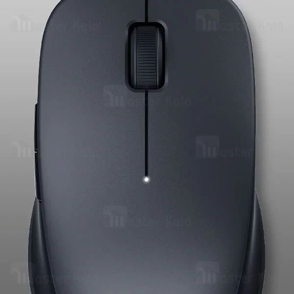 ماوس وایرلس دوگانه شیائومی Xiaomi Wireless Bluetooth Dual-Mode Mouse 2 XMSMSB01YM 