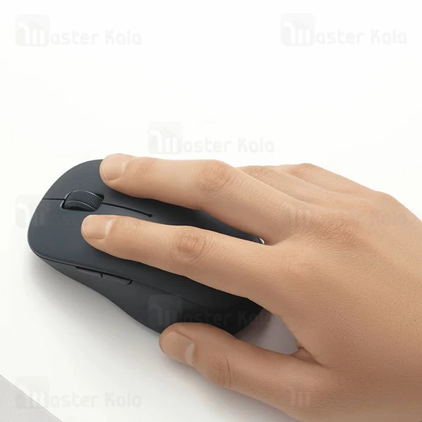 ماوس وایرلس دوگانه شیائومی Xiaomi Wireless Bluetooth Dual-Mode Mouse 2 XMSMSB01YM 