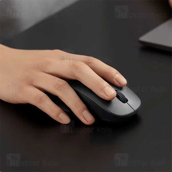 ماوس وایرلس دوگانه شیائومی Xiaomi Wireless Bluetooth Dual-Mode Mouse 2 XMSMSB01YM 