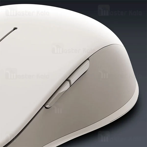 ماوس وایرلس دوگانه شیائومی Xiaomi Wireless Bluetooth Dual-Mode Mouse 2 XMSMSB01YM 