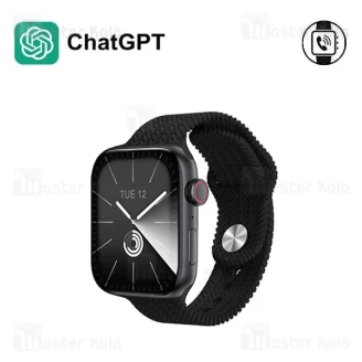 ساعت هوشمند HK29 Pro Plus نسخه ChatGPT
