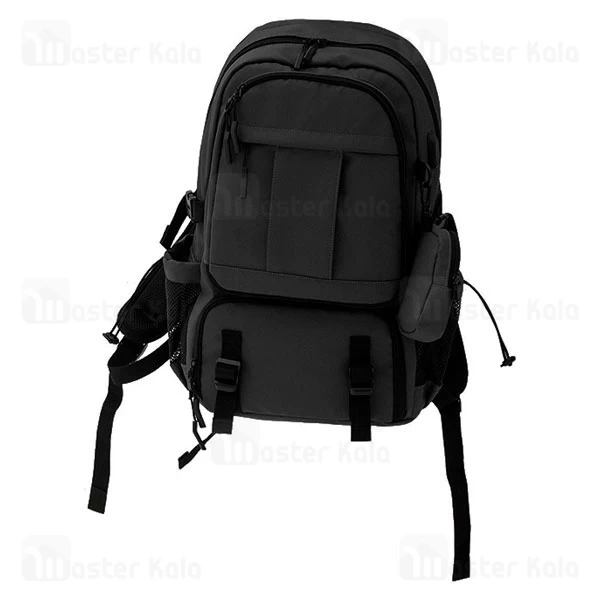 کوله شیائومی Xiaomi YG031-2 Tanjiezhe Explorer Four-Seasons Travel Bag مناسب برای لپ تاپ 15.6 اینچ