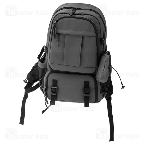 کوله شیائومی Xiaomi YG031-2 Tanjiezhe Explorer Four-Seasons Travel Bag مناسب برای لپ تاپ 15.6 اینچ