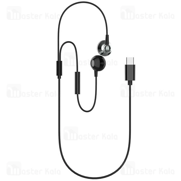 Ldnio HP-08C Wired Stereo Earphone