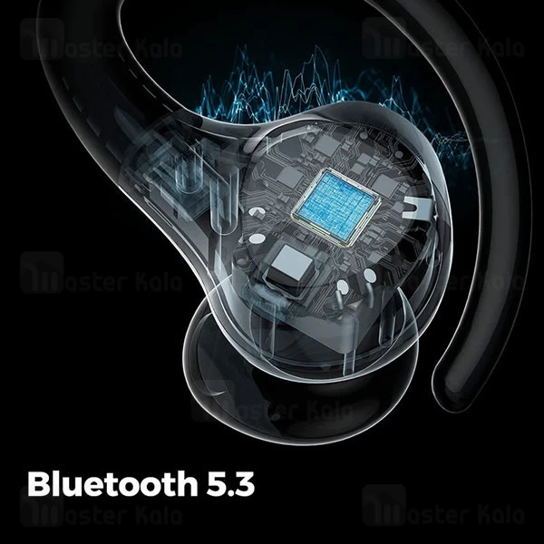 هندزفری بلوتوث ساندپیتز SoundPeats Wings2