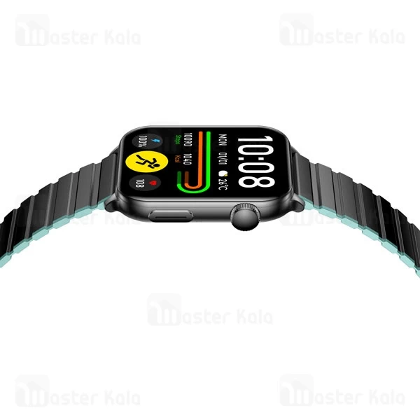 ساعت هوشمند شیائومی Xiaomi Glorimi GS2 X