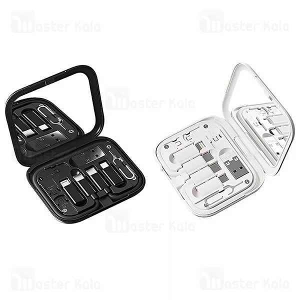 پک کابل چند منظوره کوتتسی Coteetci 87702 توان 60 وات
