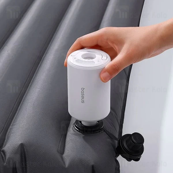 کمپرسور باد بیسوس Compressor Baseus PocketGo Pro C11157700221-01