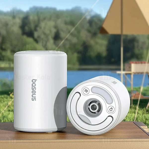 کمپرسور باد بیسوس Compressor Baseus PocketGo Pro C11157700221-01