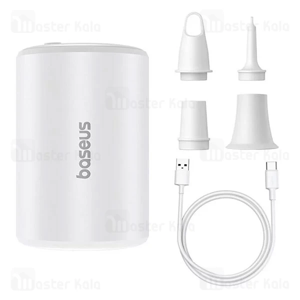 کمپرسور باد بیسوس Compressor Baseus PocketGo Pro C11157700221-01