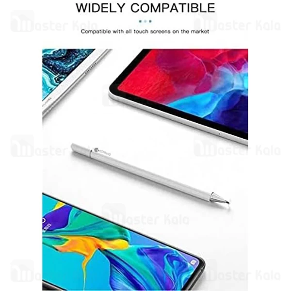 قلم لمسی استایلوس کوتتسی CS8820