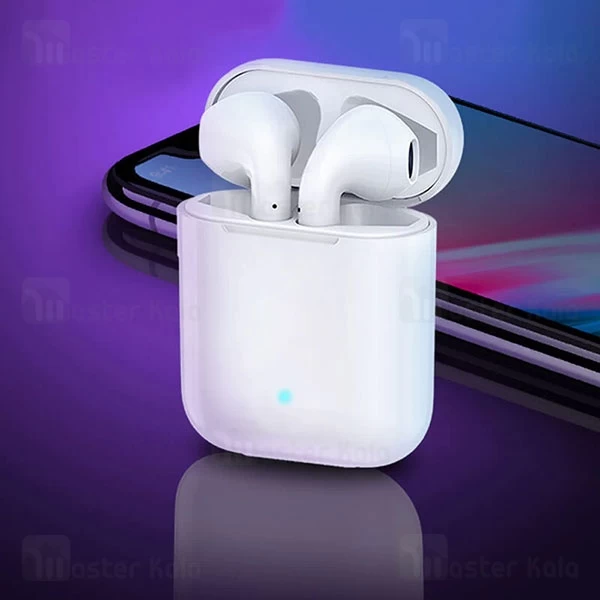 هندزفری بلوتوثی کوتتسی Coteetci CS5178-W Wireless Bluetooth Earphones