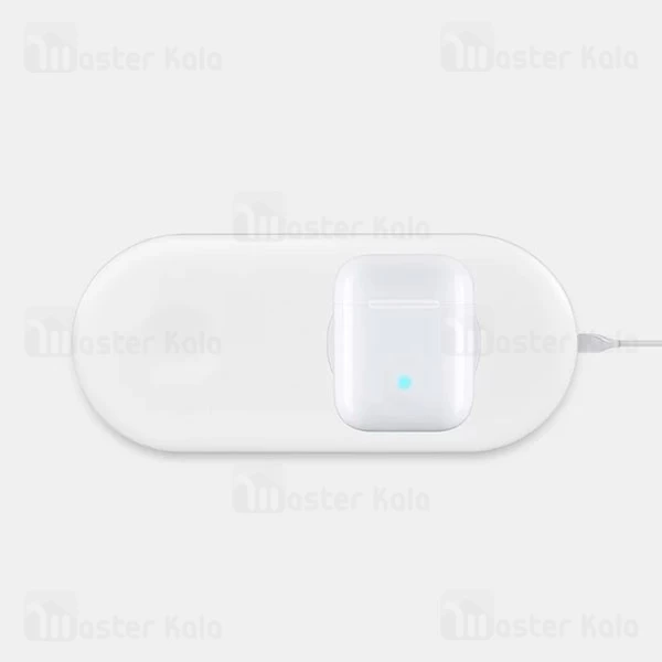 هندزفری بلوتوثی کوتتسی Coteetci CS5178-W Wireless Bluetooth Earphones