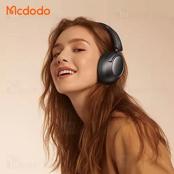 هدفون بلوتوث مک دودو Mcdodo HP-1400 ANC Headphone