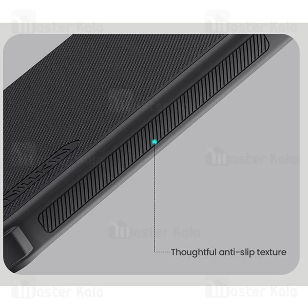 قاب محافظ نیلکین شیائومی Xiaomi 14T Pro Nillkin Frosted Shield Pro