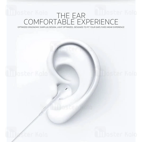 هندزفری سیمی کوتتسی Coteetci CS5188