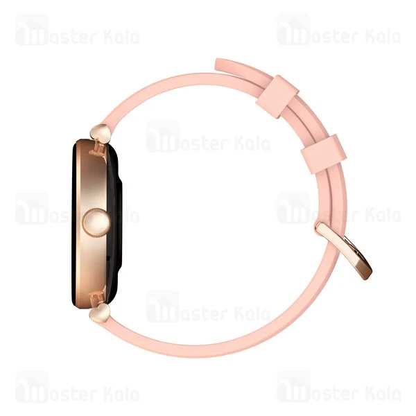 ساعت هوشمند شیائومی Xiaomi Kieslect Pura P1 نسخه گلوبال