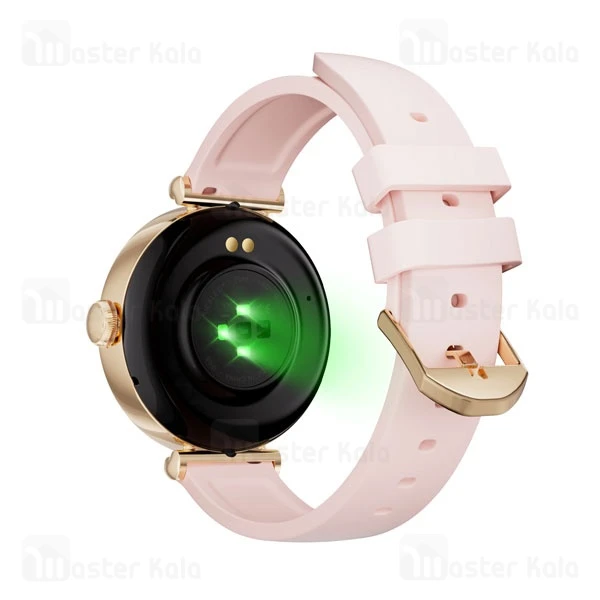 ساعت هوشمند شیائومی Xiaomi Kieslect Pura P1 نسخه گلوبال
