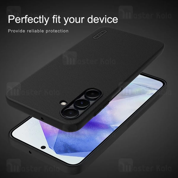 قاب محافظ نیلکین سامسونگ Samsung Galaxy A16 Nillkin Frosted Shield