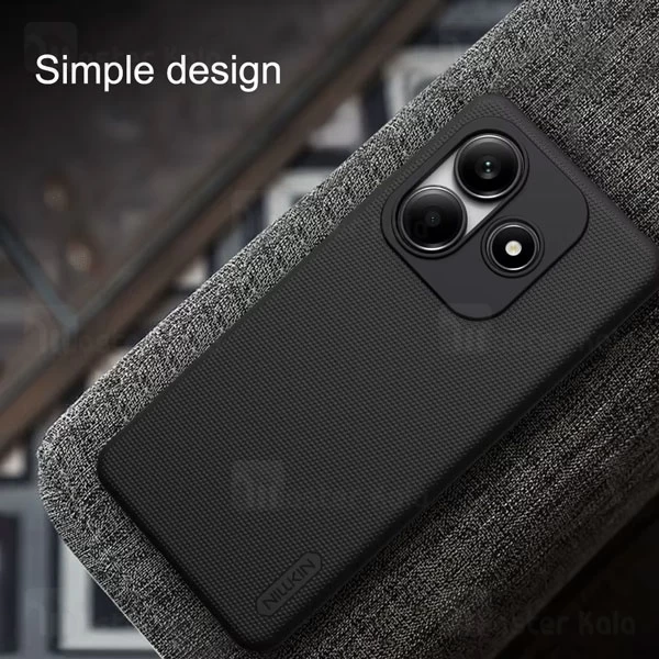 قاب محافظ نیلکین شیائومی Xiaomi Redmi Note 14 5G Nillkin Frosted Shield