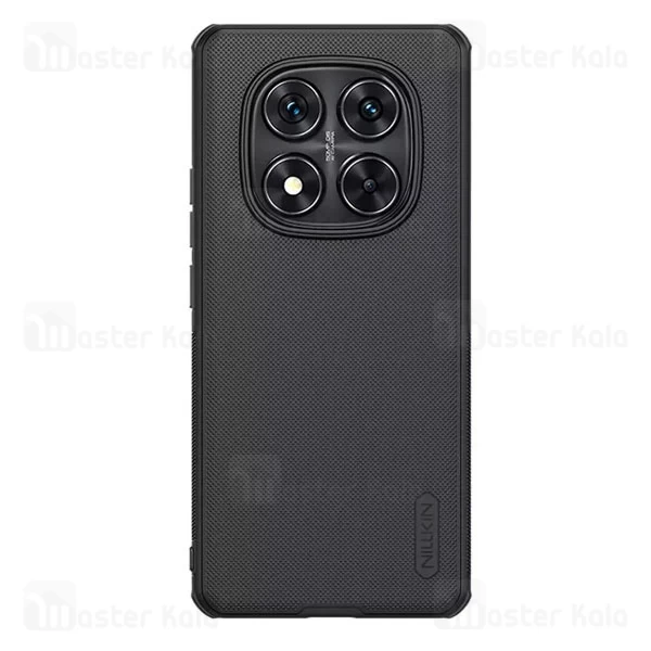 قاب محافظ نیلکین شیائومی Xiaomi Redmi Note 14 Pro Nillkin Frosted Shield Pro