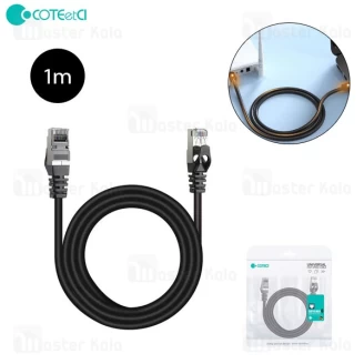 کابل شبکه کوتتسی Coteetci 87503 طول 1 متر