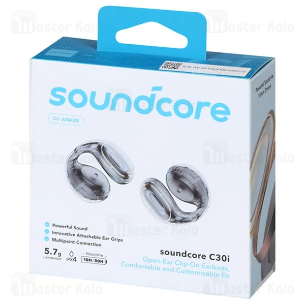 هندزفری بلوتوث انکر Anker C30i Soundcore