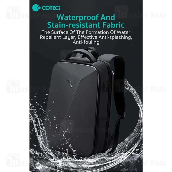 کوله کوتتسی Coteetci 14028 مناسب برای لپ تاپ 16 اینچی