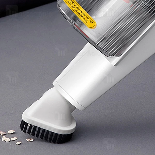 جارو برقی شیائومی Xiaomi Deerma DX888 3 in 1 Vacuum Cleaner توان 400 وات