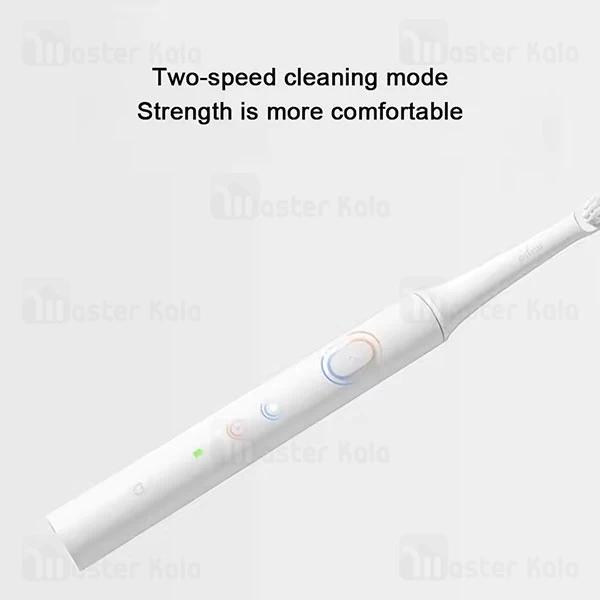 مسواک برقی شیائومی Xiaomi Mijia T100 Electric Toothbrush IPX7