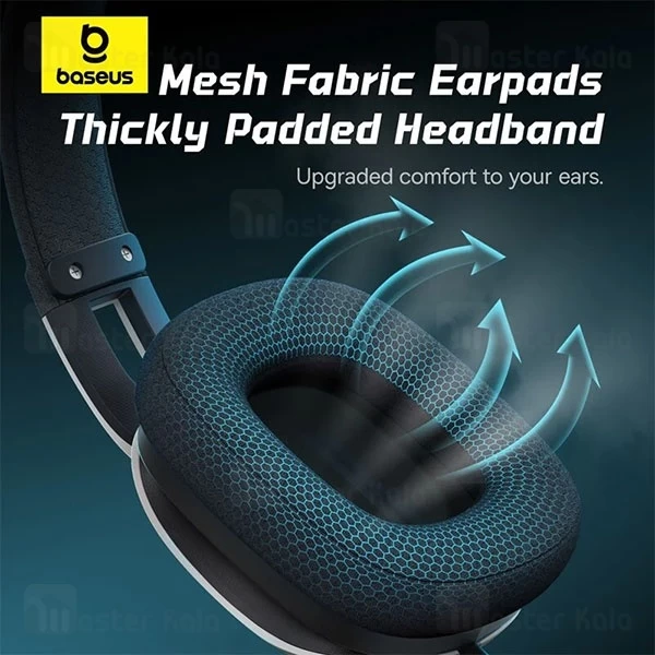 هدفون بیسوس Baseus GoPlay 1 Max A00181002213