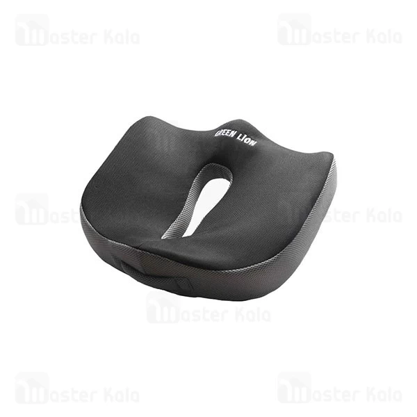بالشت طبی کمر گرین لاین Green Lion Orthopedic Seat Cushion