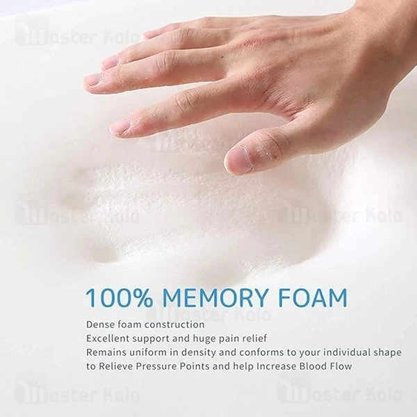 بالشت طبی کمر گرین لاین Green Lion Orthopedic Seat Cushion