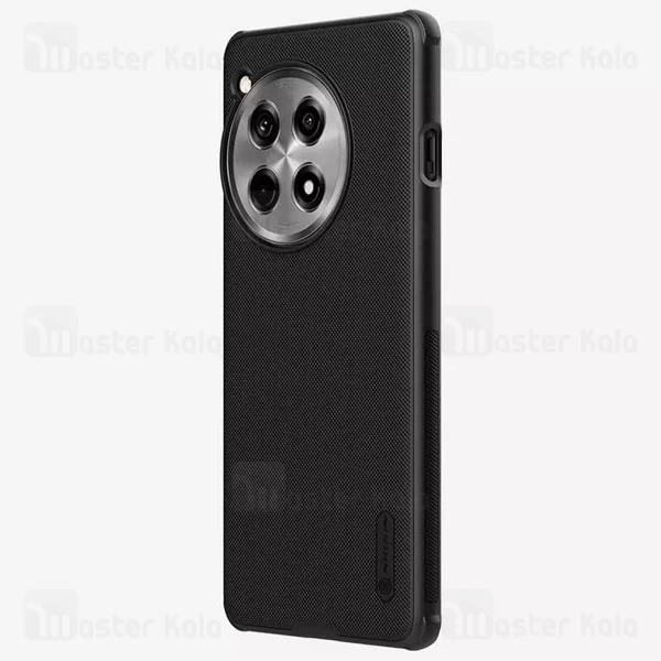 قاب محافظ نیلکین وان پلاس Oneplus Ace 3 / 12R Nillkin Frosted Shield Pro