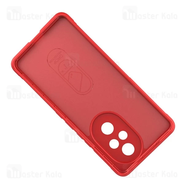 قاب سیلیکونی هانر Honor 200 Magic Shield