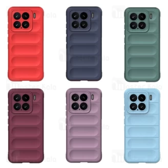 قاب سیلیکونی شیائومی Xiaomi 15 Magic Shield