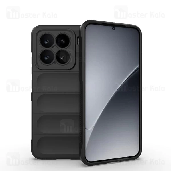 قاب سیلیکونی شیائومی Xiaomi 15 Magic Shield