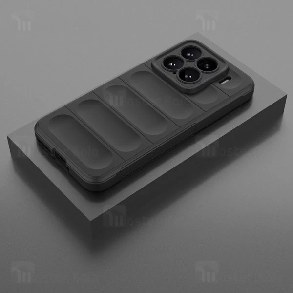 قاب سیلیکونی شیائومی Xiaomi 15 Magic Shield