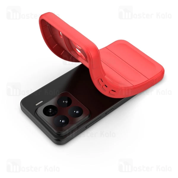 قاب سیلیکونی شیائومی Xiaomi 15 Magic Shield