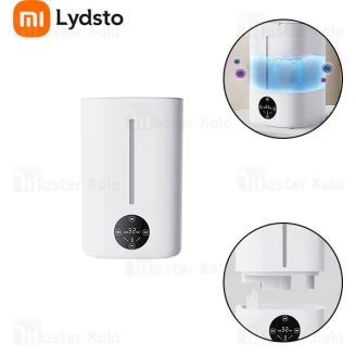 دستگاه بخور سرد و رطوبت‌ساز شیائومی Xiaomi Lydsto F200s ظرفیت 5 لیتر