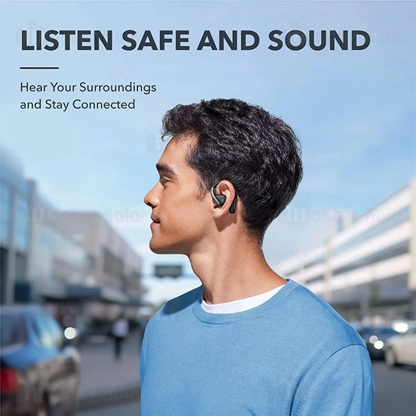 هندزفری بلوتوث انکر Anker A3872 Soundcore AeroFit