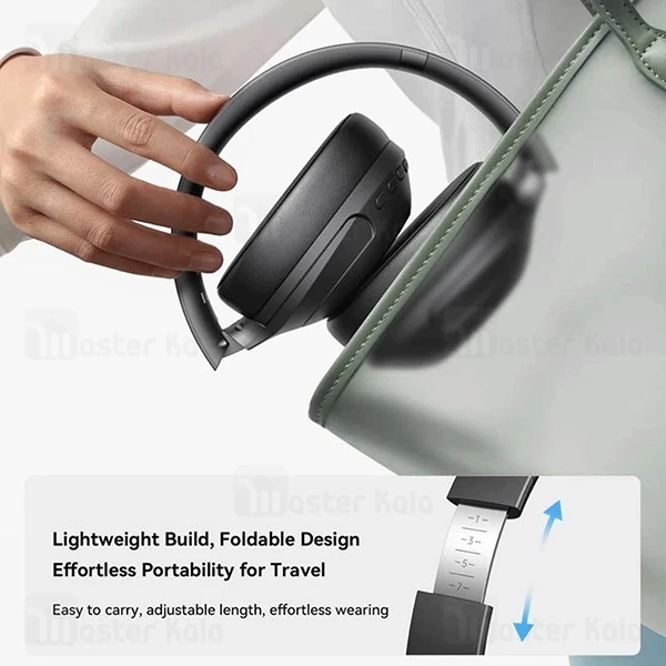 هدفون بلوتوث جویروم Joyroom JR-JH2 