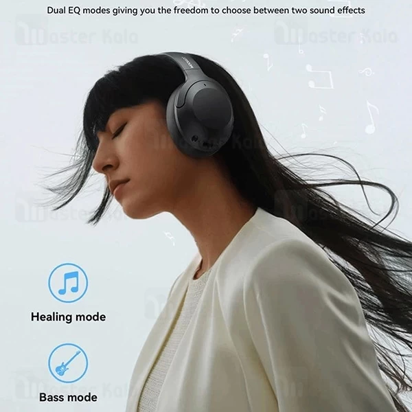 هدفون بلوتوث جویروم Joyroom JR-JH2 