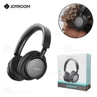 هدفون بلوتوث جویروم Joyroom JR-OH1