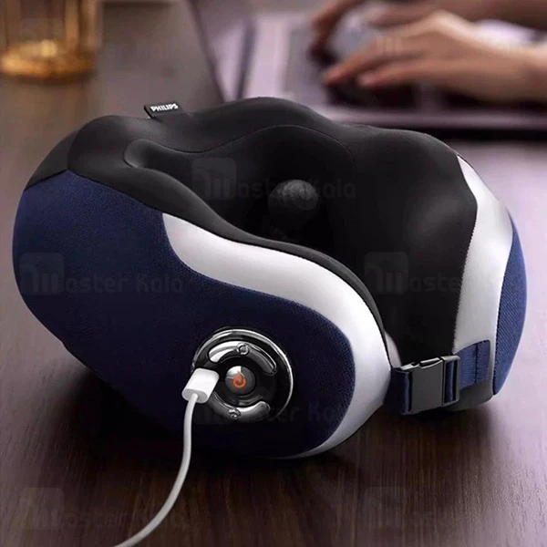 ماساژور گردن فیلیپس Philips PPM3502